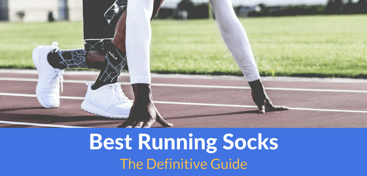 Best Running Socks of 2017