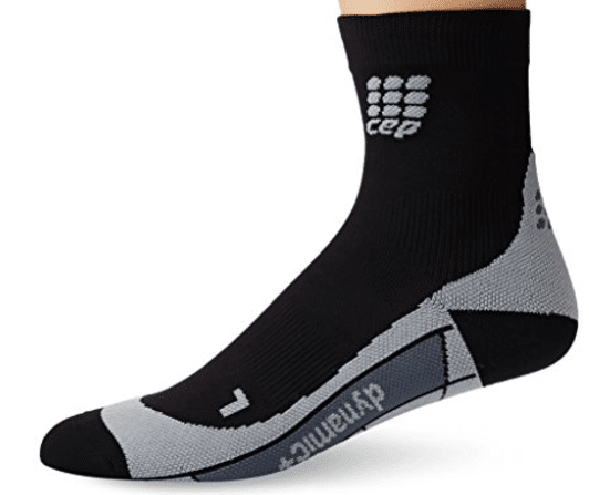 CEP Dynamic+ Short Socks