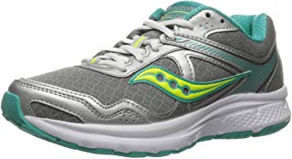 Saucony Cohesion 10 Running Shoe