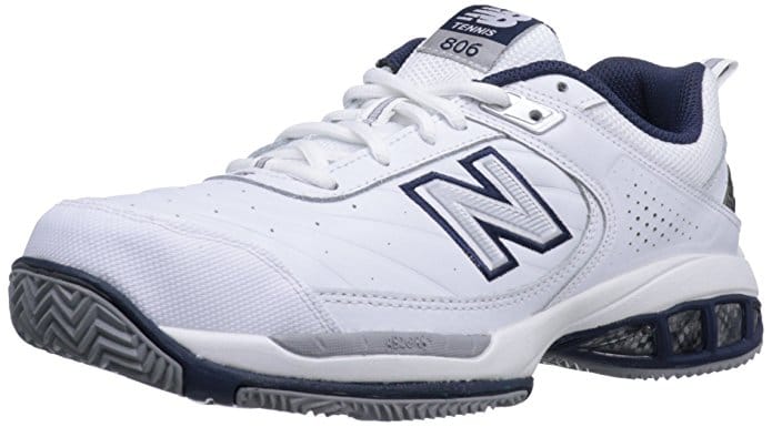 New Balance 806 Tennis Shoes