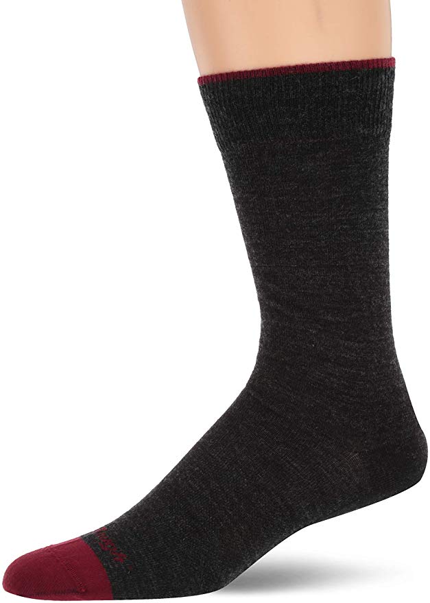 darn best socks for sweaty feet