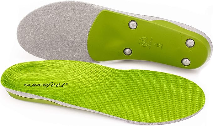 Superfeet All-Purpose Support Insoles